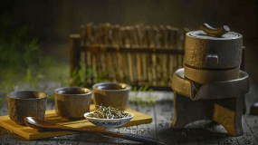 武夷岩茶属于什么茶？（武夷岩茶属于什么茶类）
