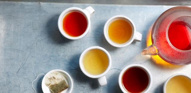 恩施富硒茶送来了
