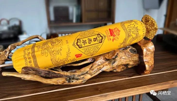 富硒茶泡什么好处