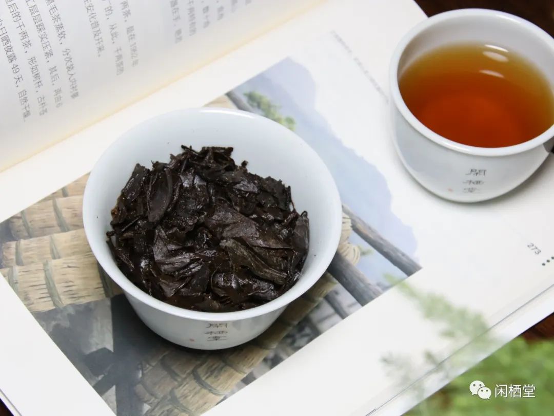 富硒茶泡什么好处