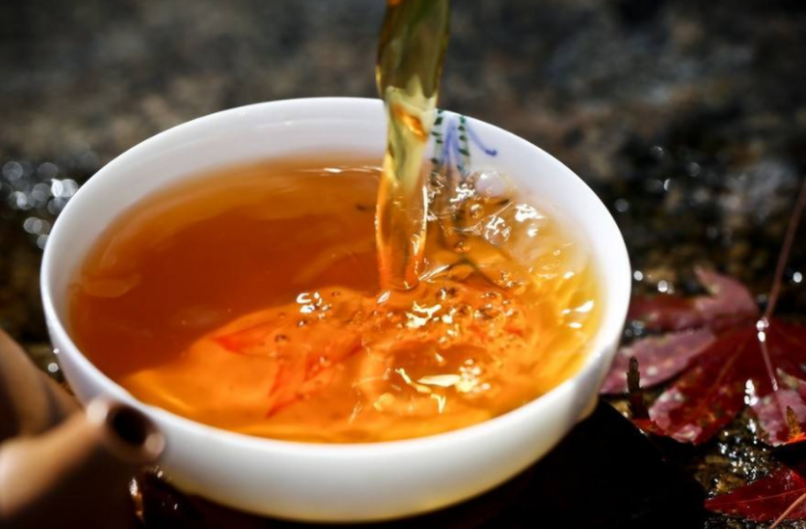 富硒茶叶是什么茶
