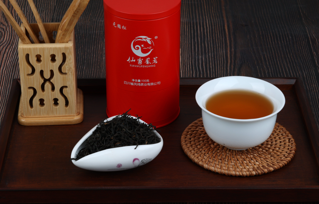 富硒茶叶是什么茶