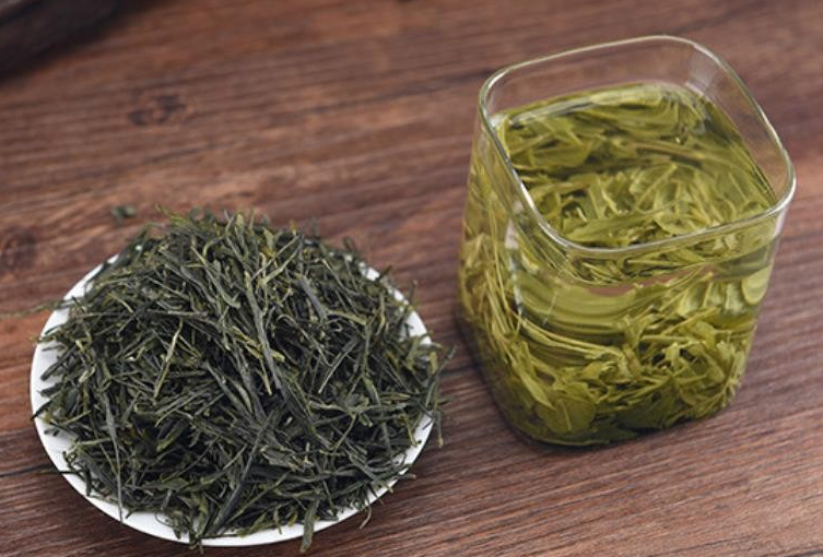 富硒茶叶是什么茶