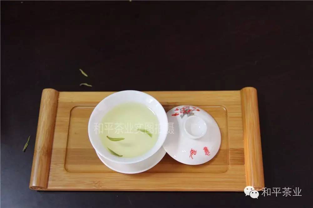 为什么富硒茶沉底