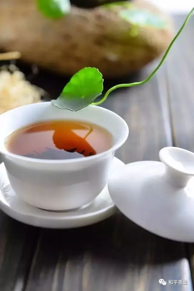 为什么富硒茶沉底