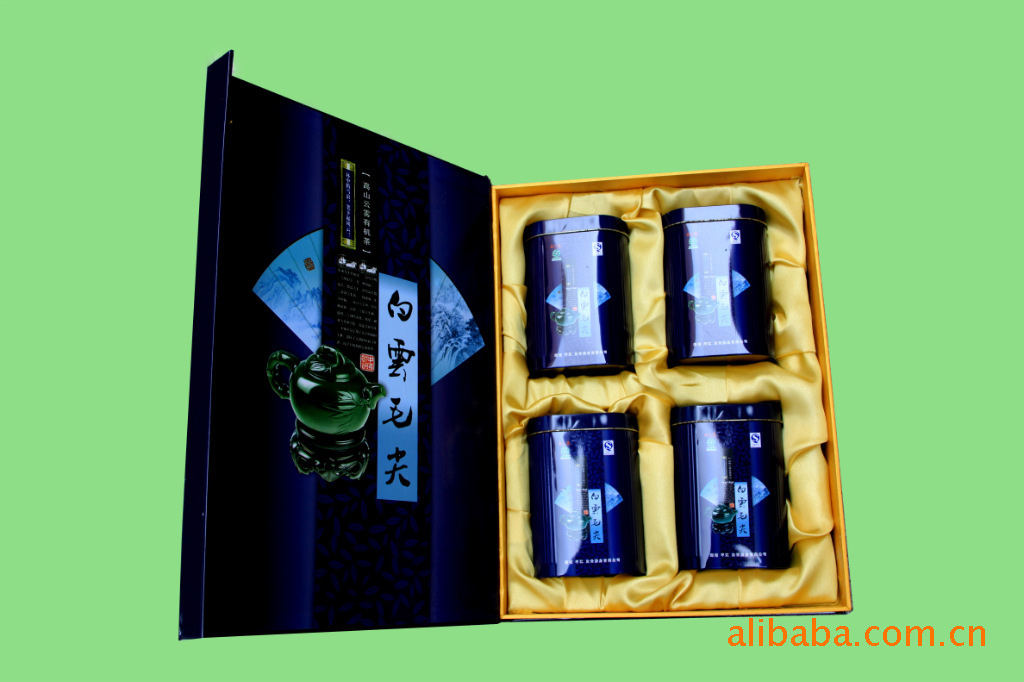 富硒茶的保存方法