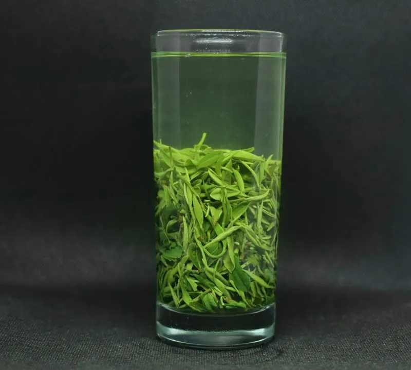 石台牯牛降富硒茶