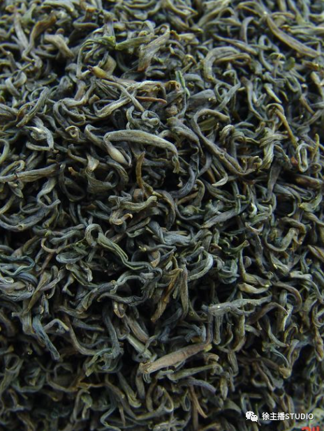 好喝的富硒茶玉露