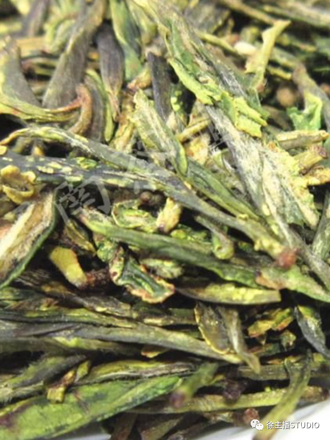 好喝的富硒茶玉露