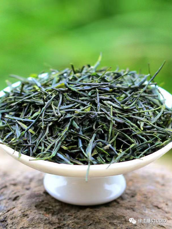 好喝的富硒茶玉露