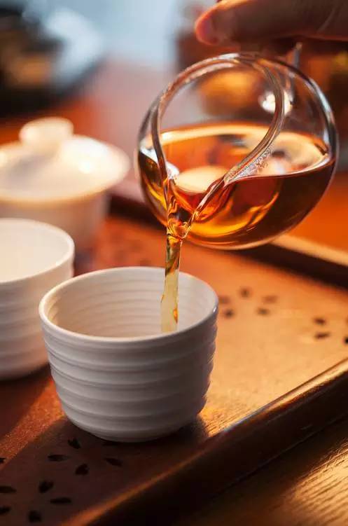 富硒茶怎么泡好喝