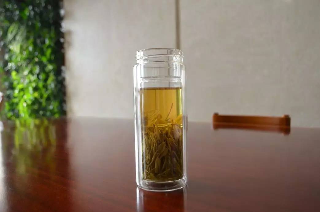富硒茶怎么泡好喝