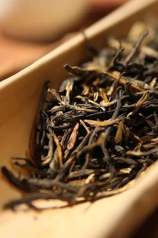 富硒茶原料做红茶