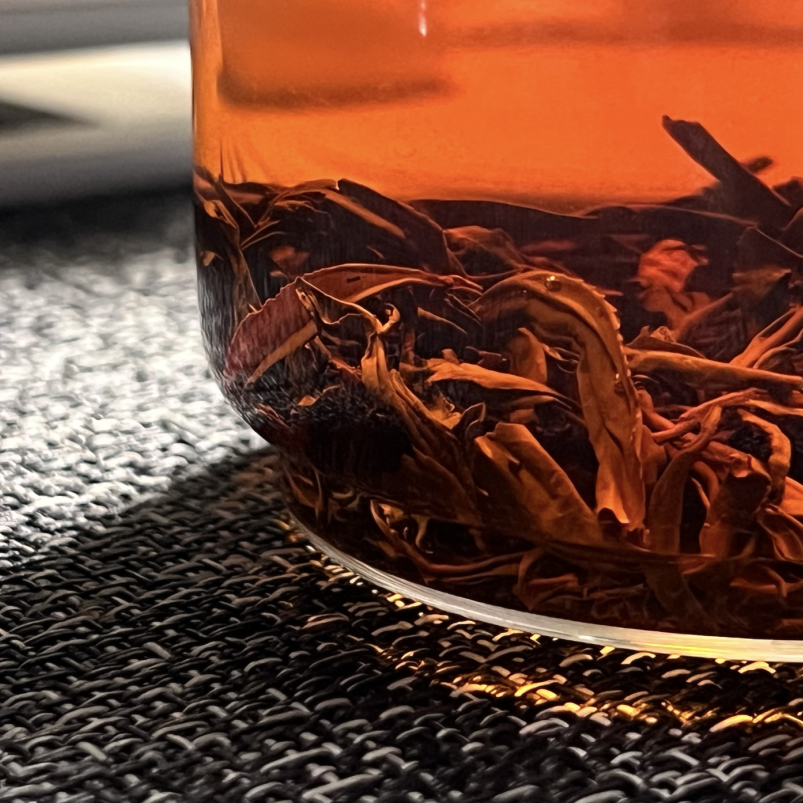 富硒茶原料做红茶