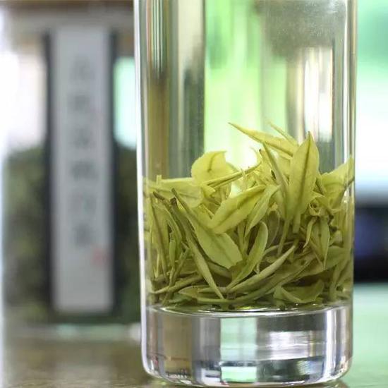 硒茶世家