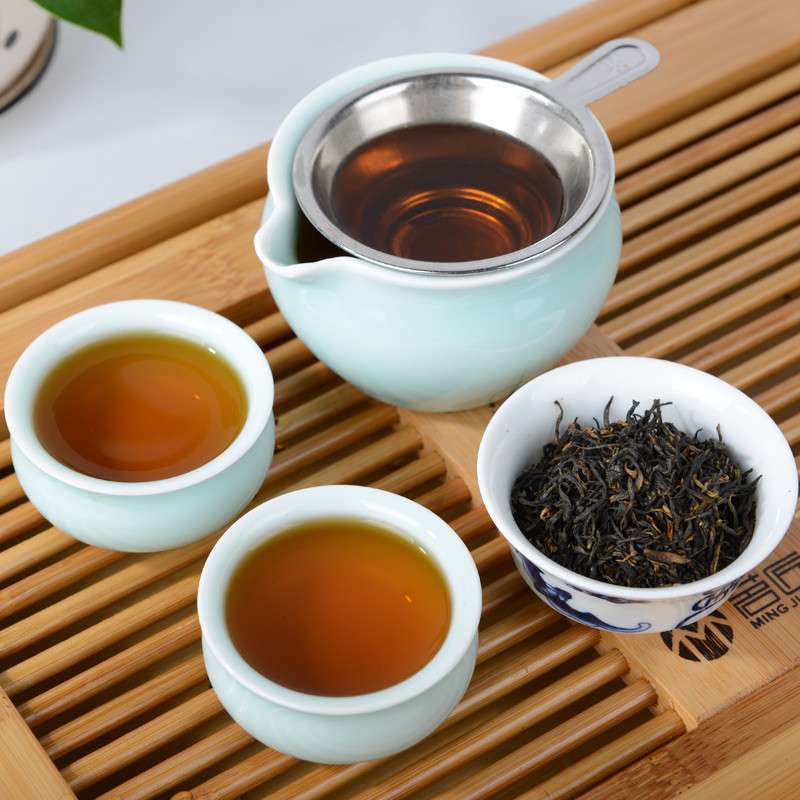 恩施富硒茶的诗句