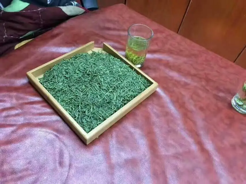 富硒茶产恩施哪里