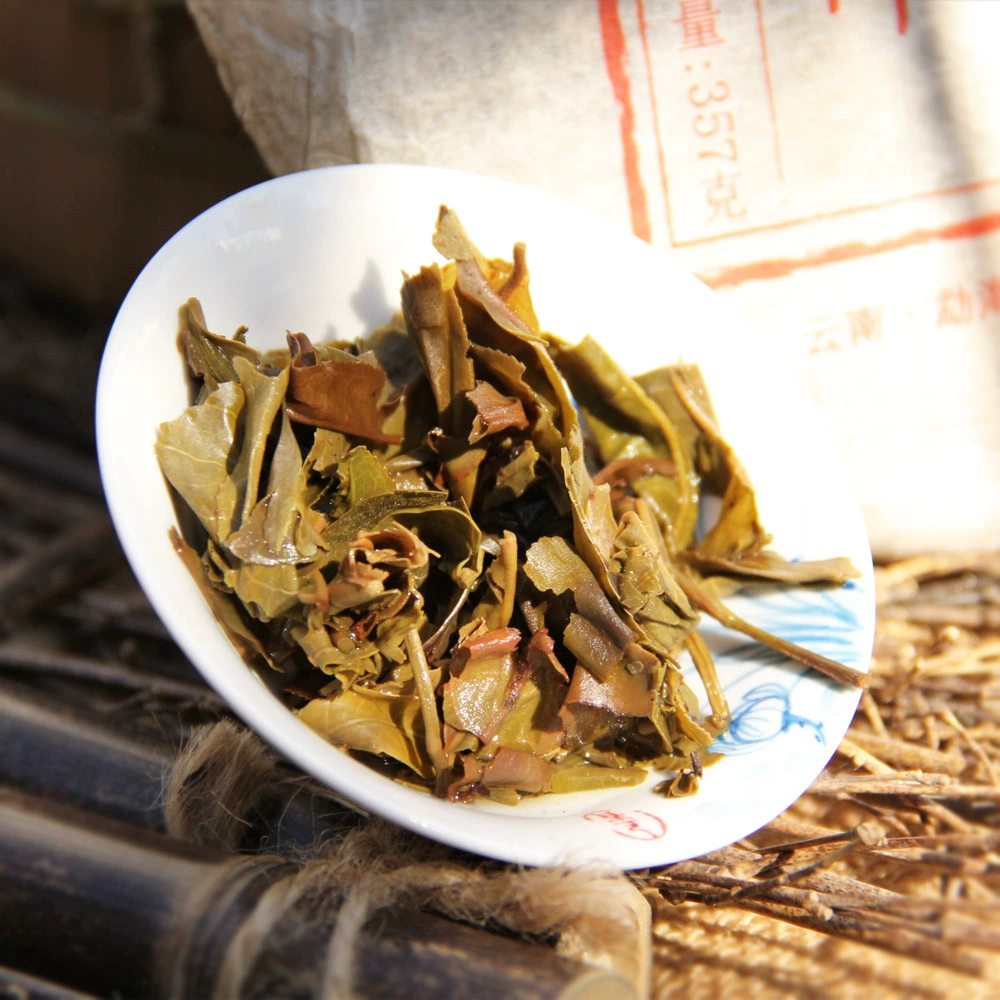 湖北有名的富硒茶