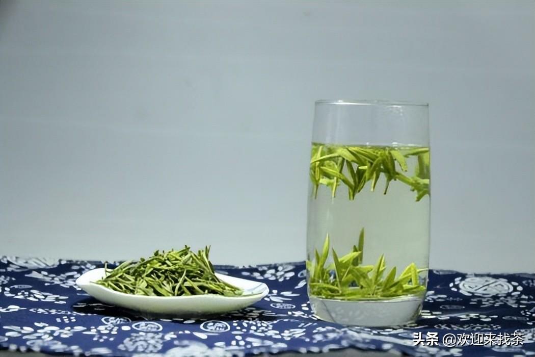 富硒瓜片是什么茶