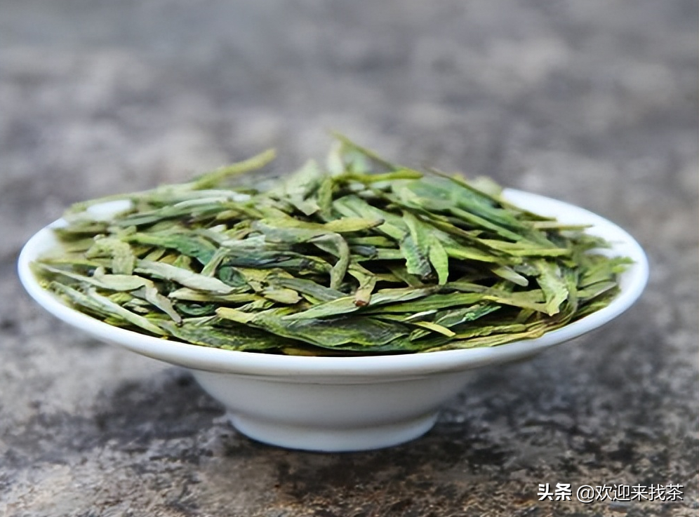 富硒瓜片是什么茶