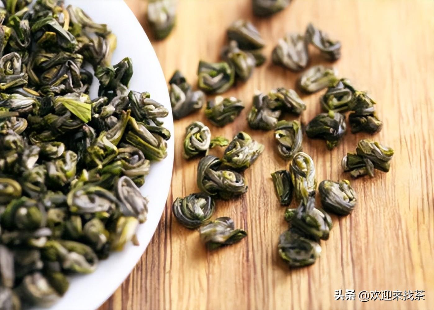 富硒瓜片是什么茶