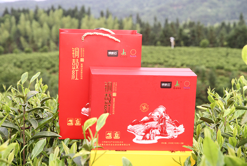 湖北好喝的富硒茶叶厂家