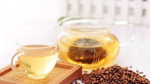 普洱茶图片 大麦茶的功效与作用和禁忌