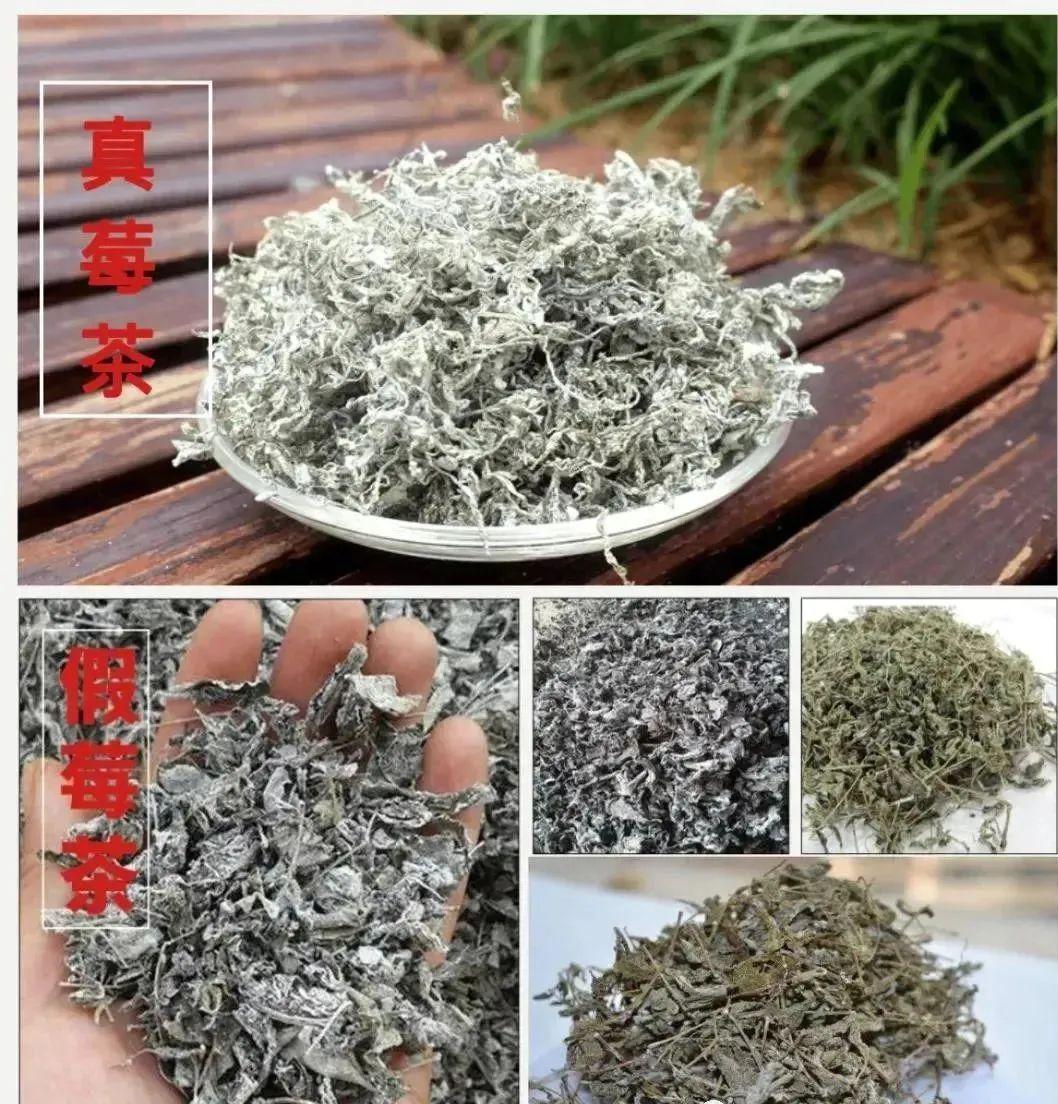 富硒莓茶用洗茶吗