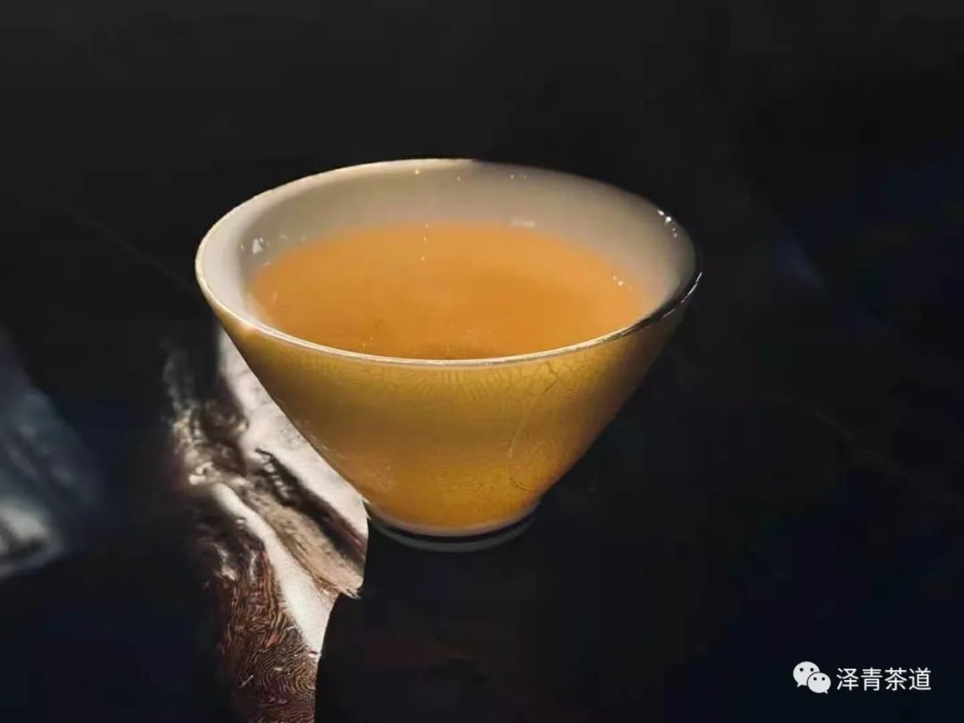 富硒茶是普洱茶吗