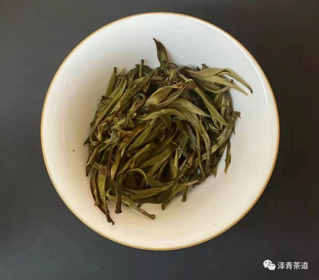 富硒茶是普洱茶吗