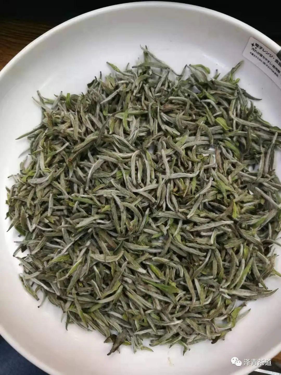 富硒茶是普洱茶吗