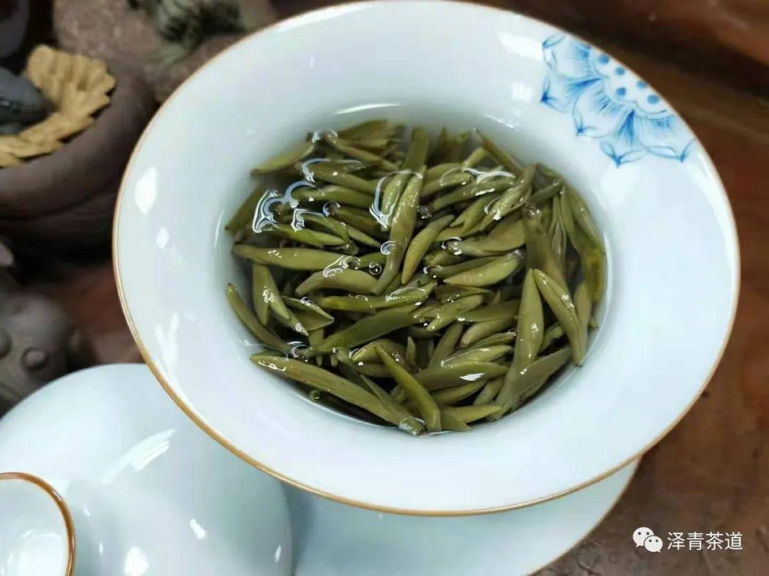 富硒茶是普洱茶吗