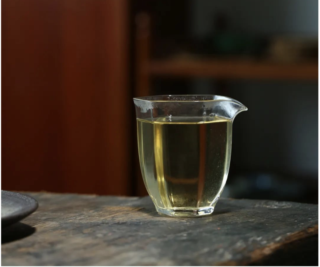 富硒茶是普洱茶吗