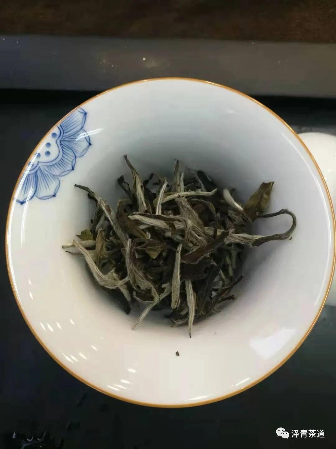 富硒茶是普洱茶吗