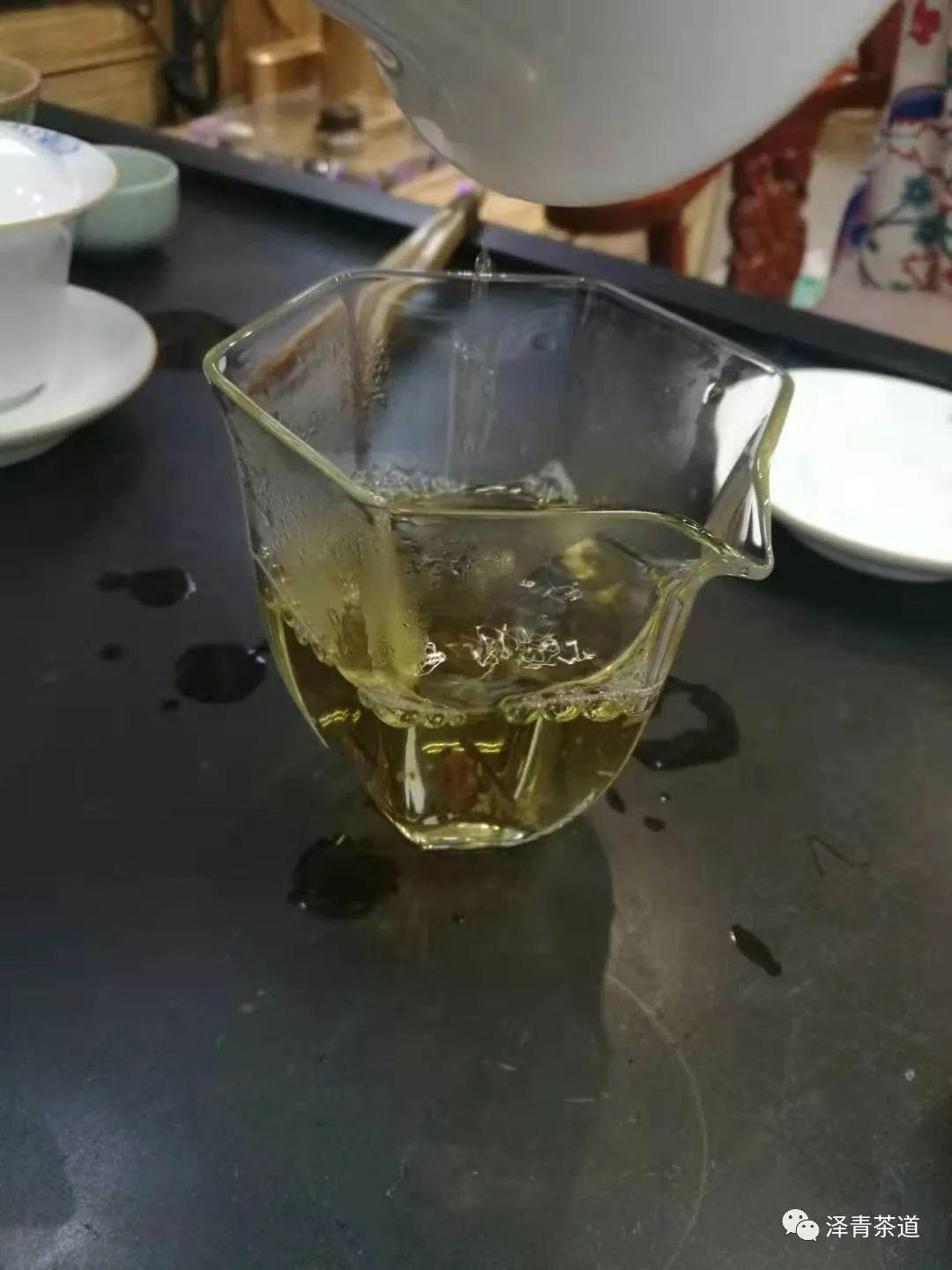 富硒茶是普洱茶吗