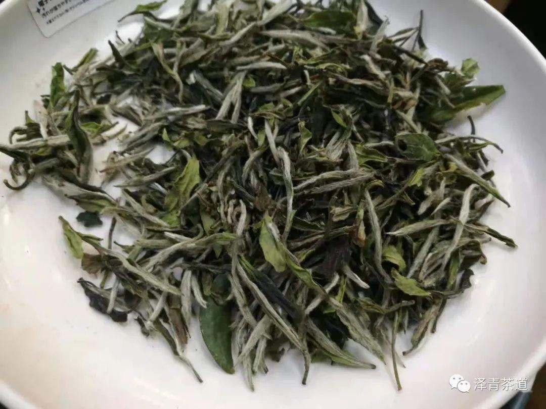 富硒茶是普洱茶吗