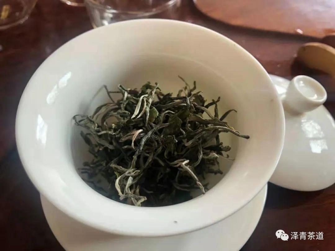 富硒茶是普洱茶吗