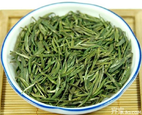 凌云白毫茶富硒吗