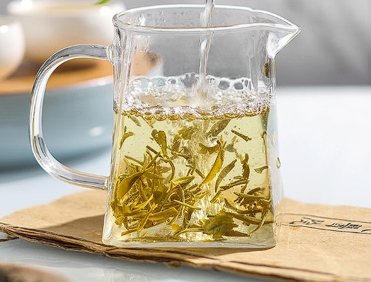 富硒茶能喝普洱茶