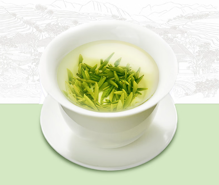 富硒茶能喝普洱茶