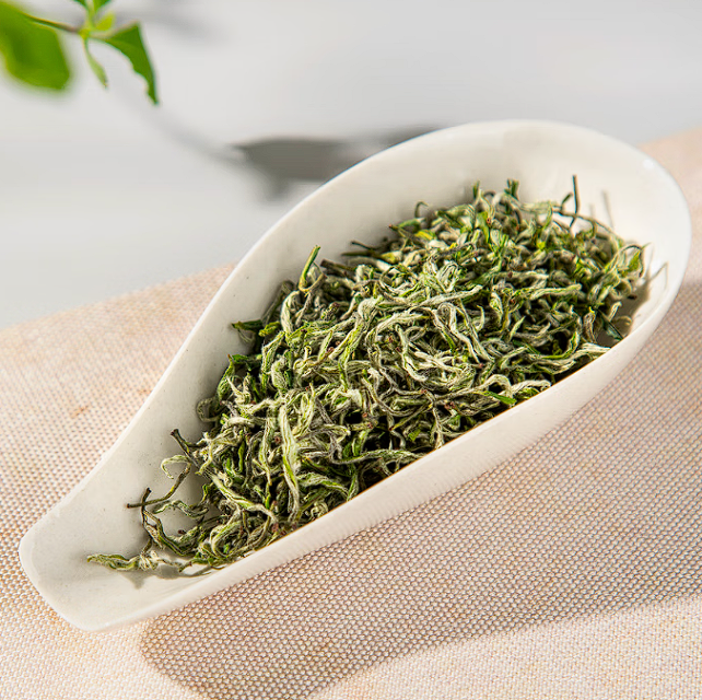 富硒茶能喝普洱茶