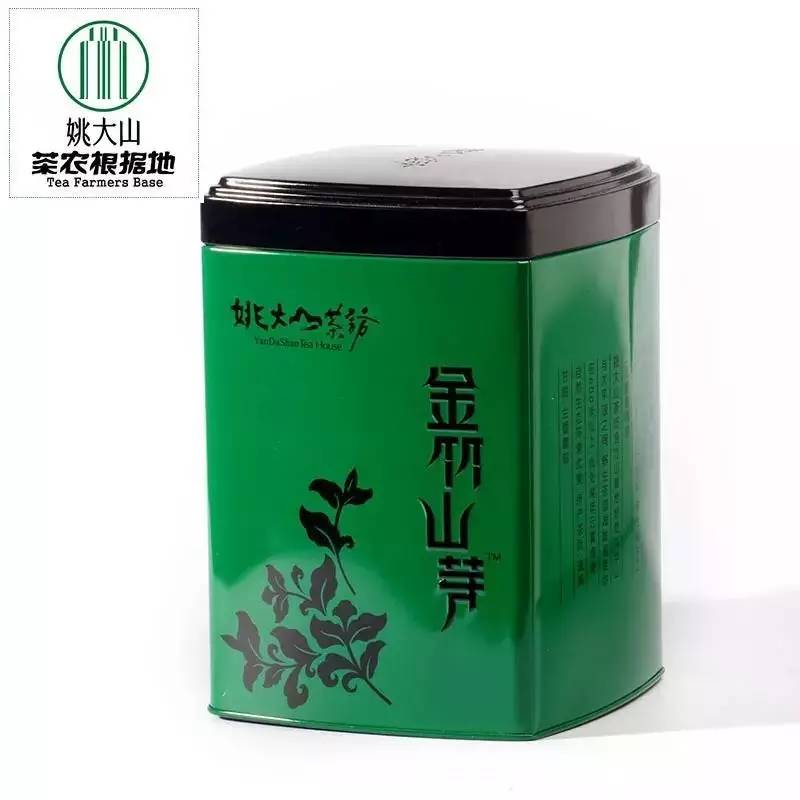 石台七都镇富硒茶