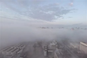 广西最高气温将回升至28℃！但新一股强冷空气即将抵达