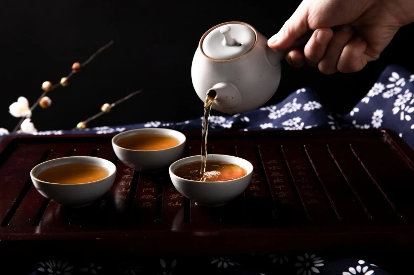 富硒茶哪种比较好