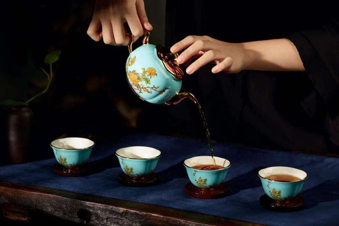 富硒茶哪种比较好