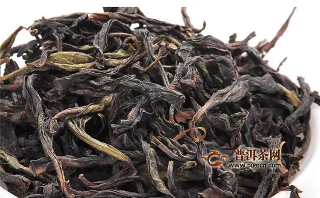 雀舌岩茶是绿茶的吗