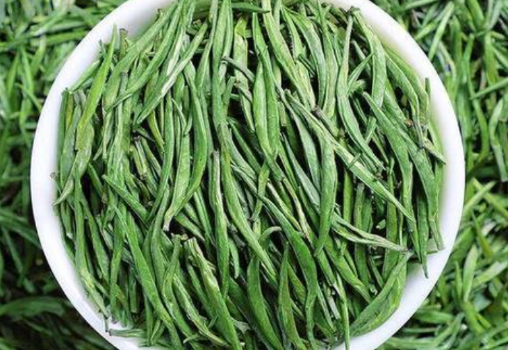 雀舌属于富硒茶吗