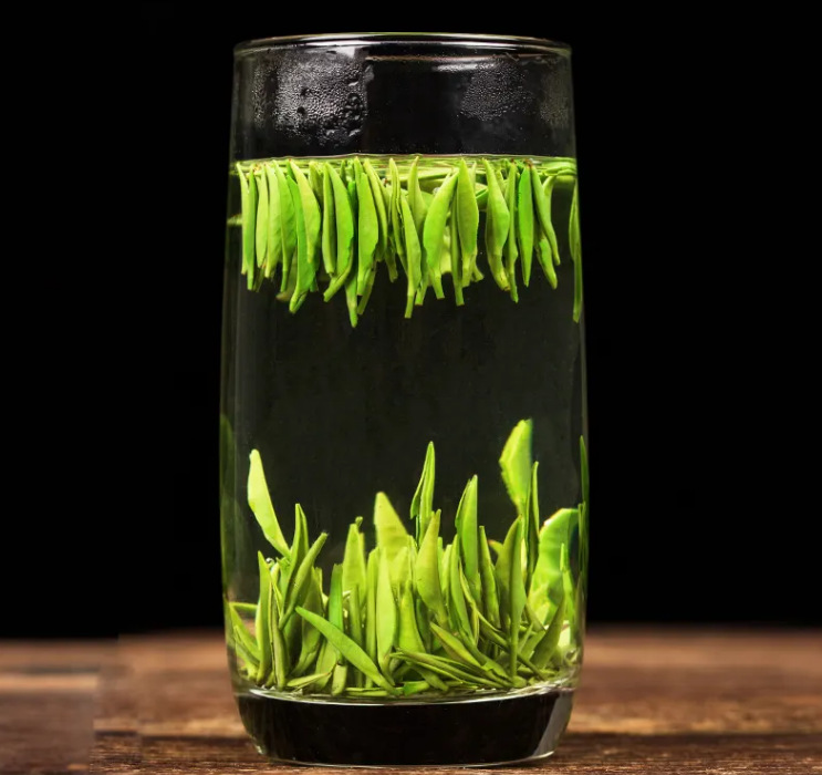雀舌属于富硒茶吗