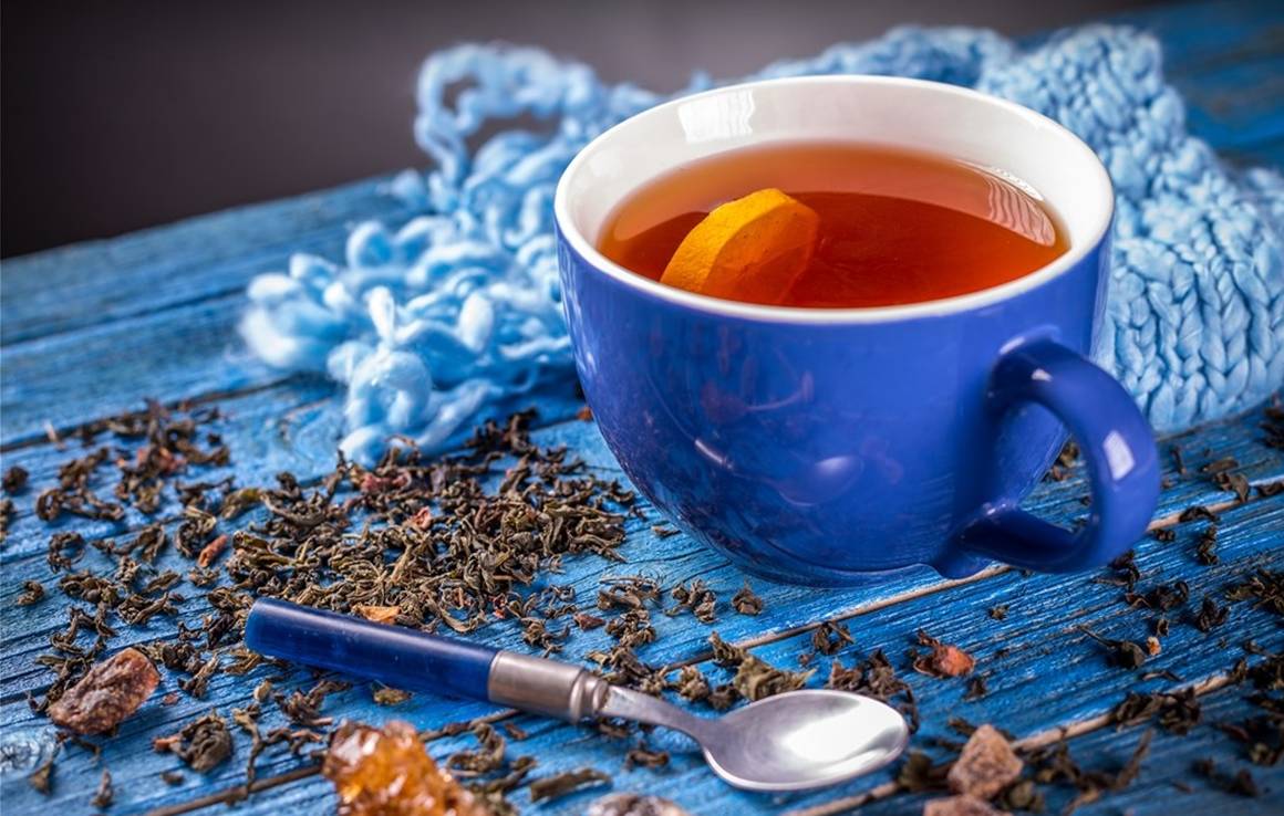 富硒茶陈茶能喝吗