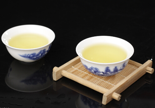 恩施富硒茶宣传语